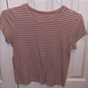 American eagle soft & sexy shirt